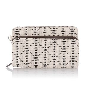 Brand New thirty-one Perfect Cents Wallet